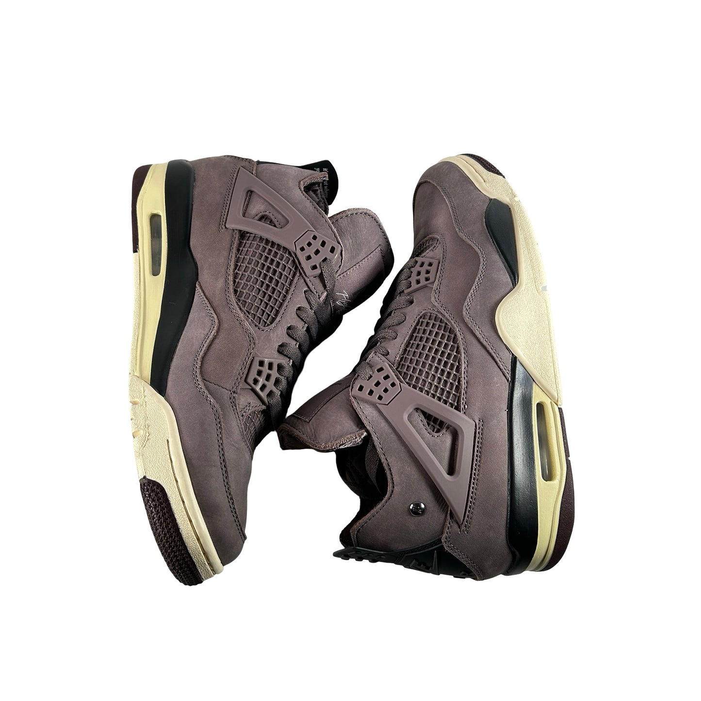 DV6773 220 Jordan 4 Retro A Ma Maniere [USED] - 9 M (Used15)