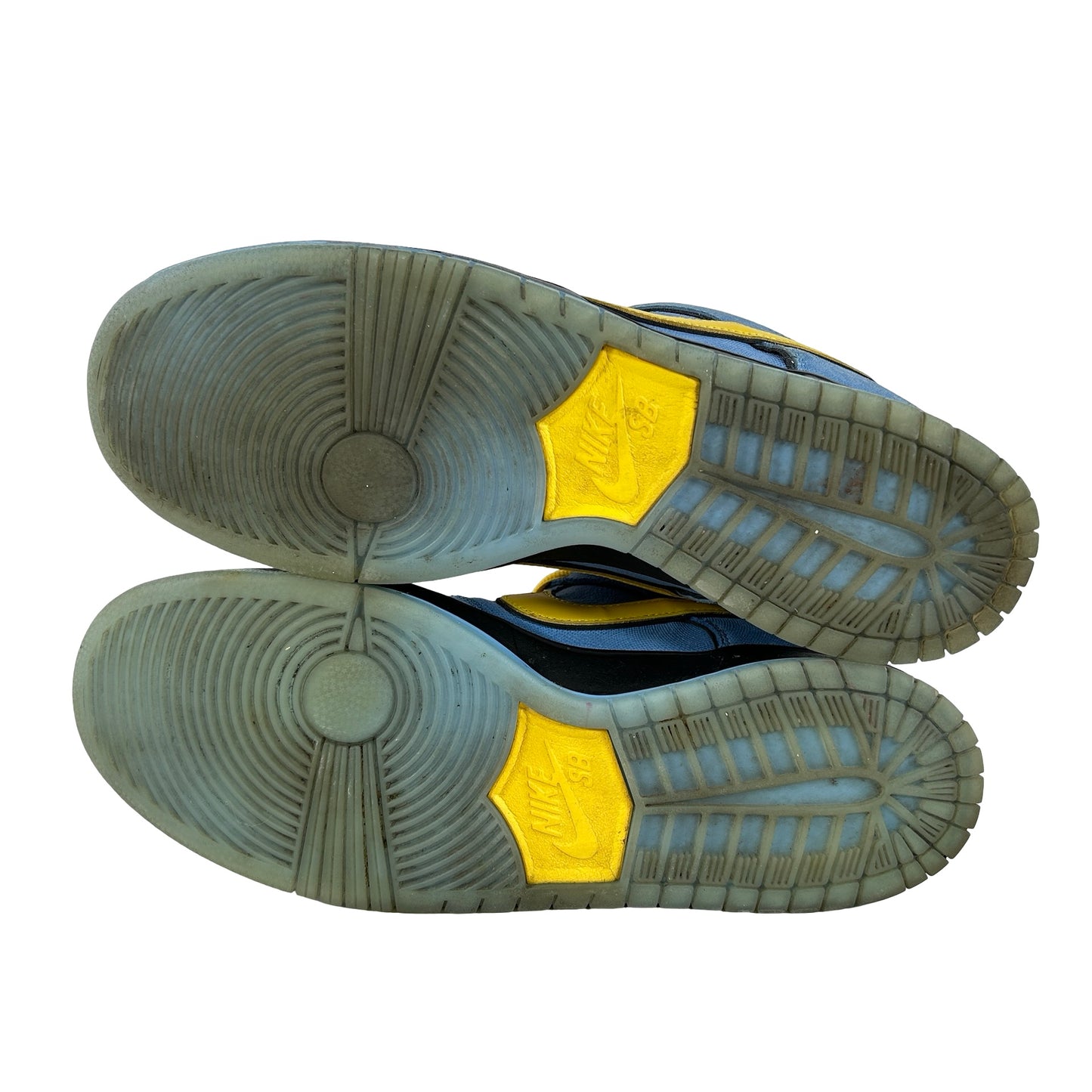 FZ8320 400 Nike SB Dunk Low The Powerpuff Girls Bubbles [USED] - 12 M (Used2)