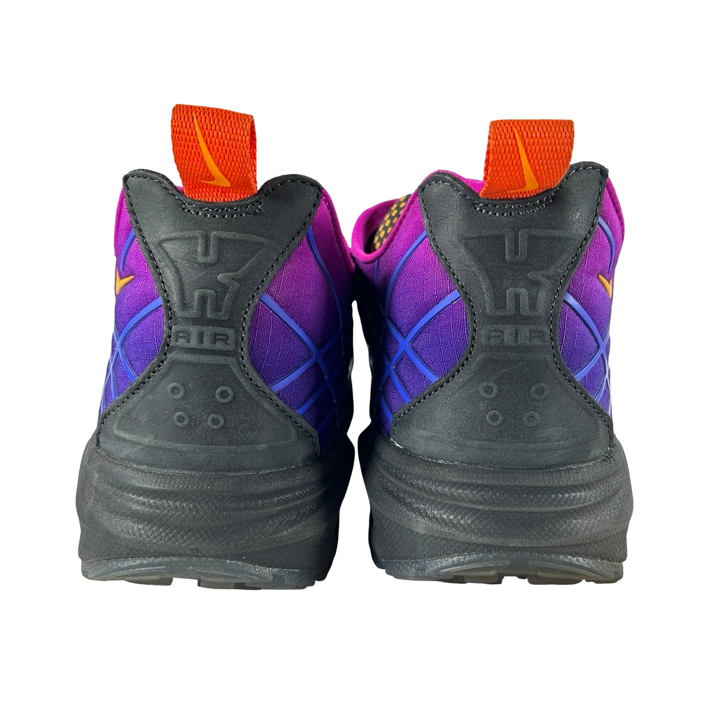 HF3286 500 Nike Air Max Sunder SP Kids of Immigrants Sun Down [USED] - 10.5 M (Used3)
