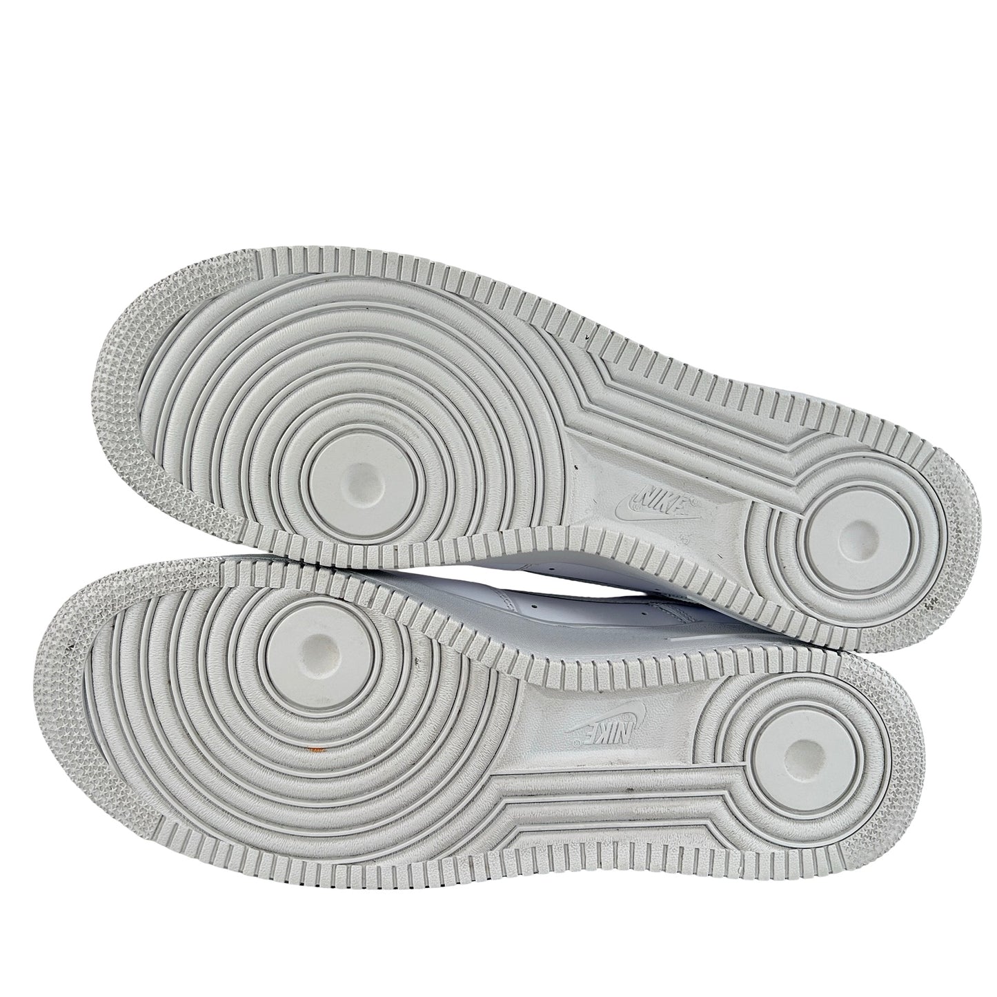 CU9225 100 AF1 Low Supreme White [USED] - 12 M (Used)