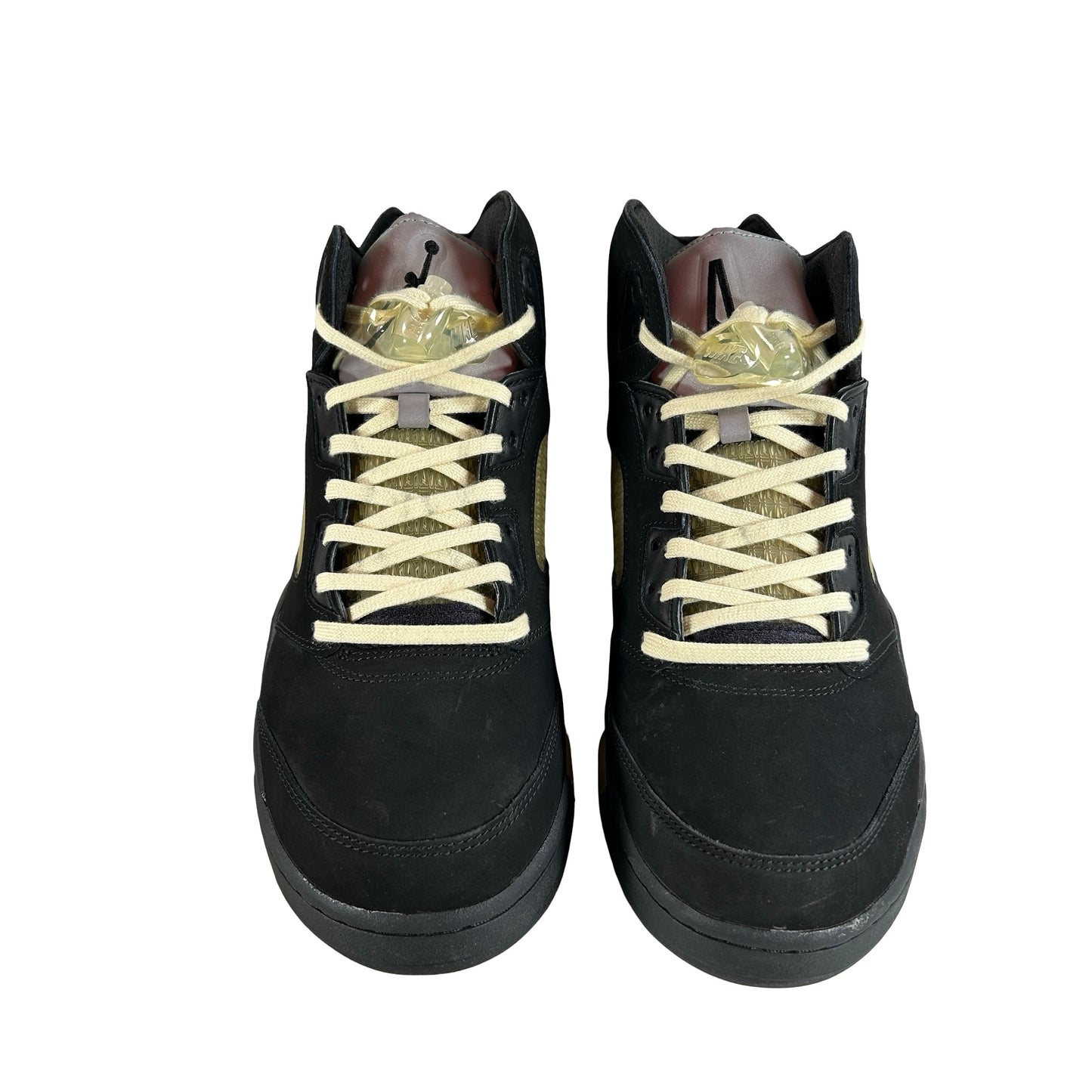 FD1330 001  Jordan 5 Retro A Ma Maniere Dusk [USED] - 10.5 M (Used9)