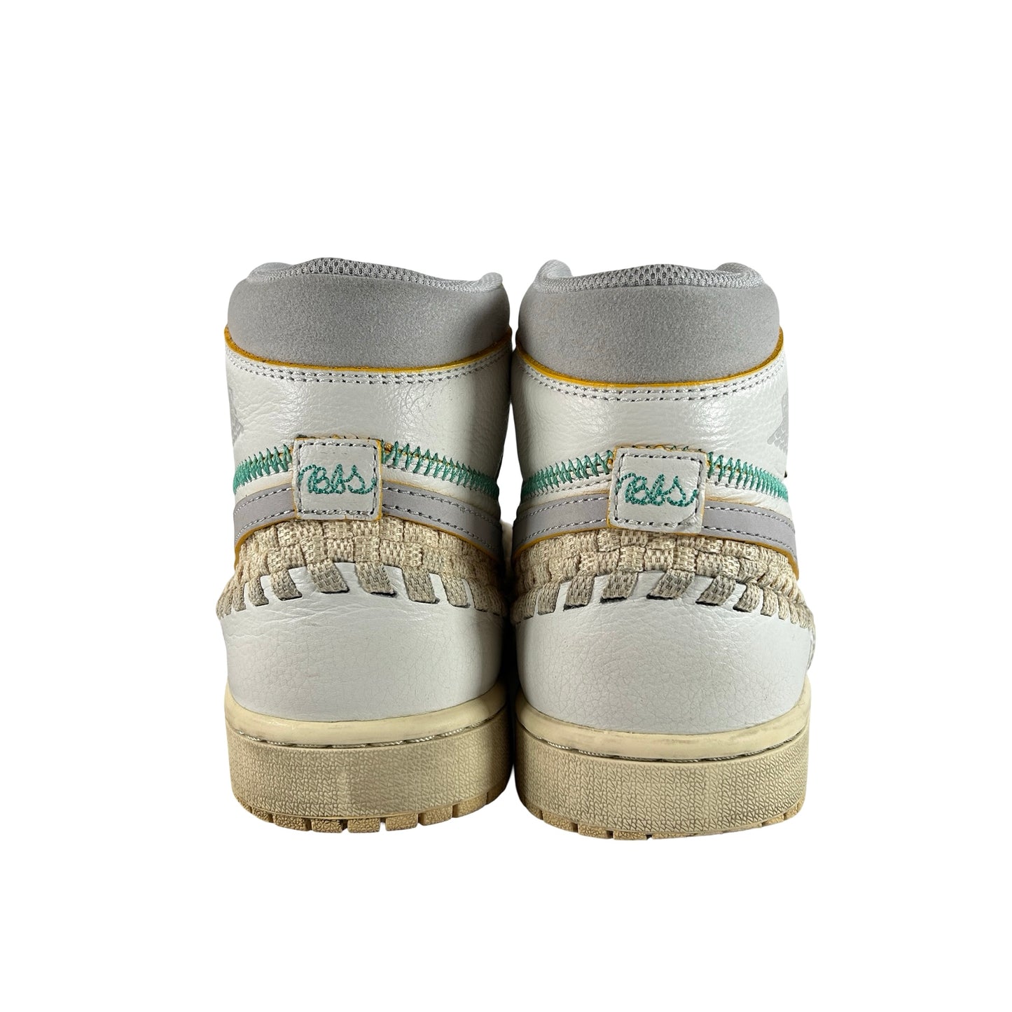 FD2565 100 Jordan 1 Retro High OG SP Union LA Bephies [USED] - 7 M (Used2)