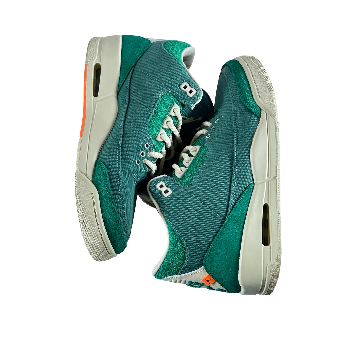 FZ7974 300 Jordan 3 Retro SP Nina Chanel Abney Bicoastal (Women's) [USED] - 9.5 W (Used2)