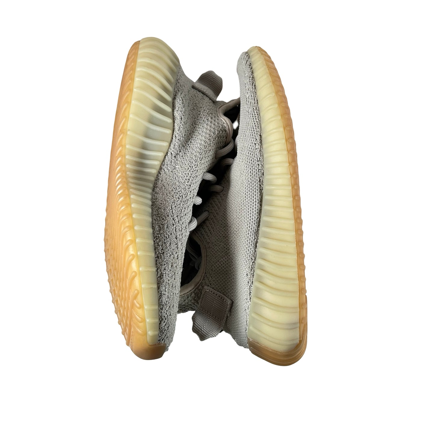 F99710 Yeezy 350 V2 Sesame [USED] - 5 M (Used) (Replace Box)