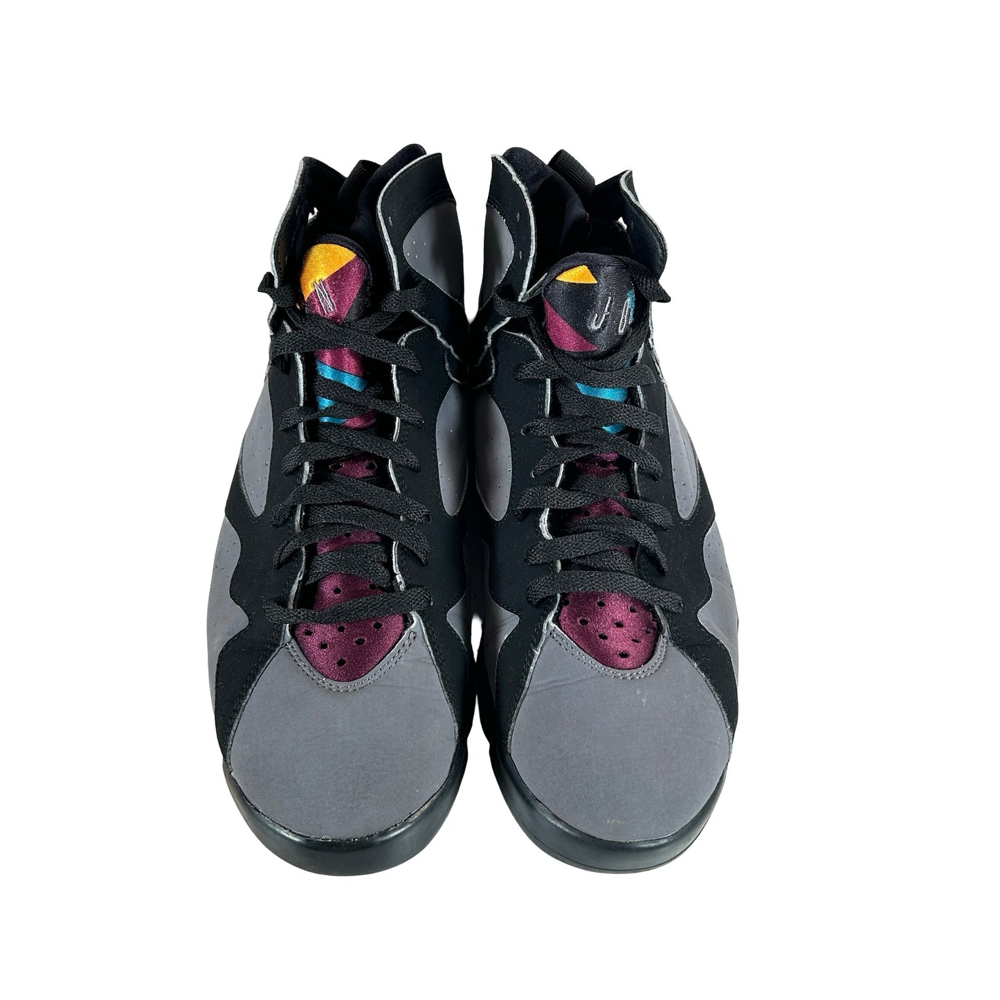 304775 034 Jordan 7 Retro Bordeaux (2015) [USED] - 10.5 M (Used) (Replace Box3)