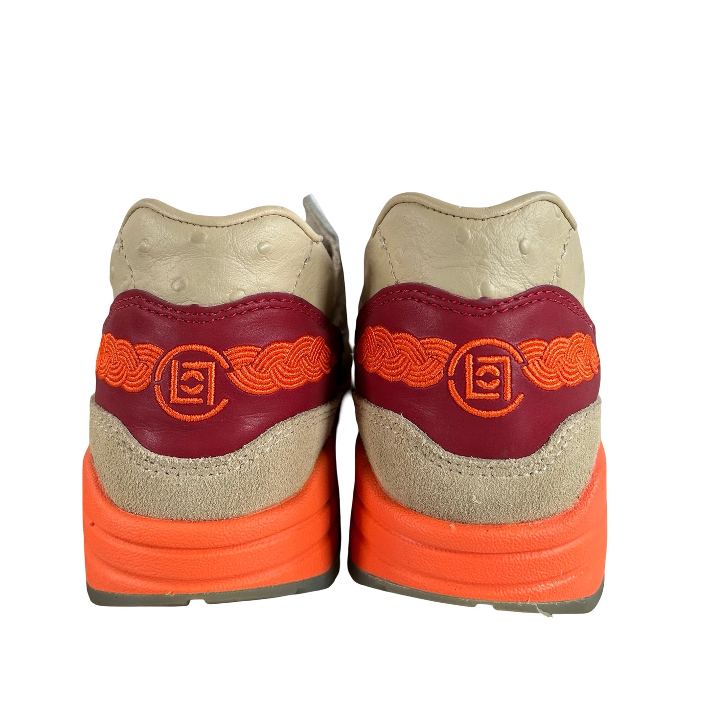 DD1870 100 Air Max 1 Clot [USED] - 5.5 M (Used)