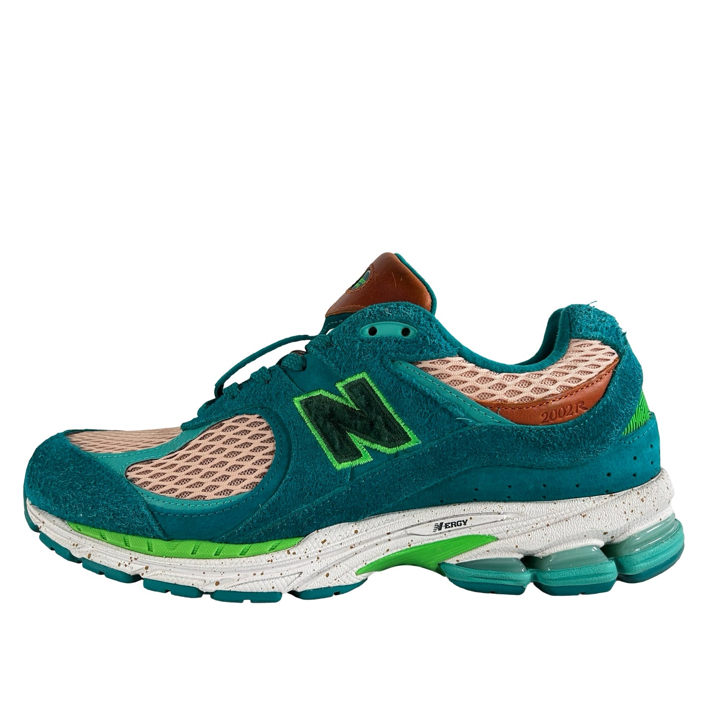 ML2002RJ New Balance 2002R Salehe Bembury Water Be The Guide [USED] - 11.5 M (Used)