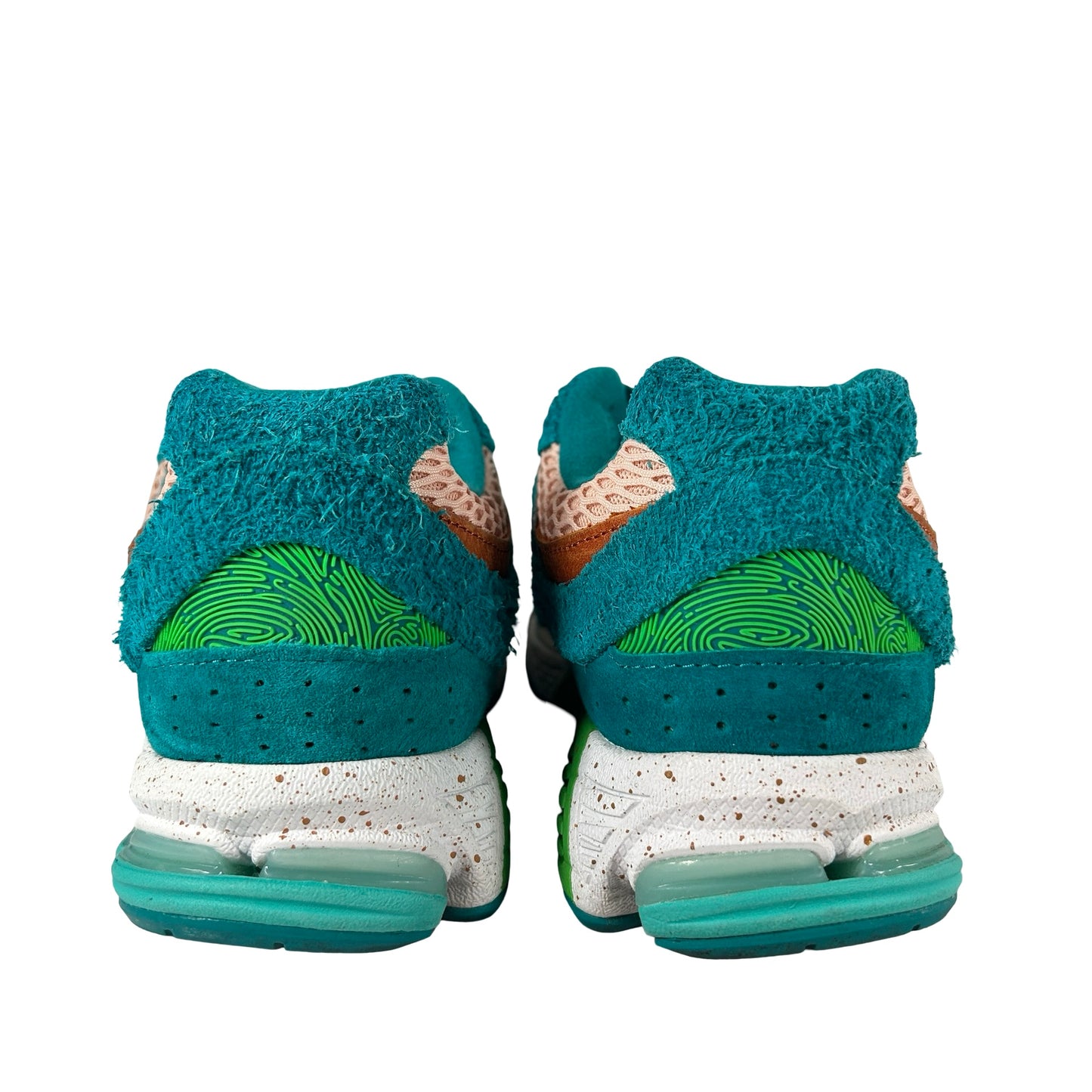 ML2002RJ New Balance 2002R Salehe Bembury Water Be The Guide [USED] - 8.5 M (Used3)