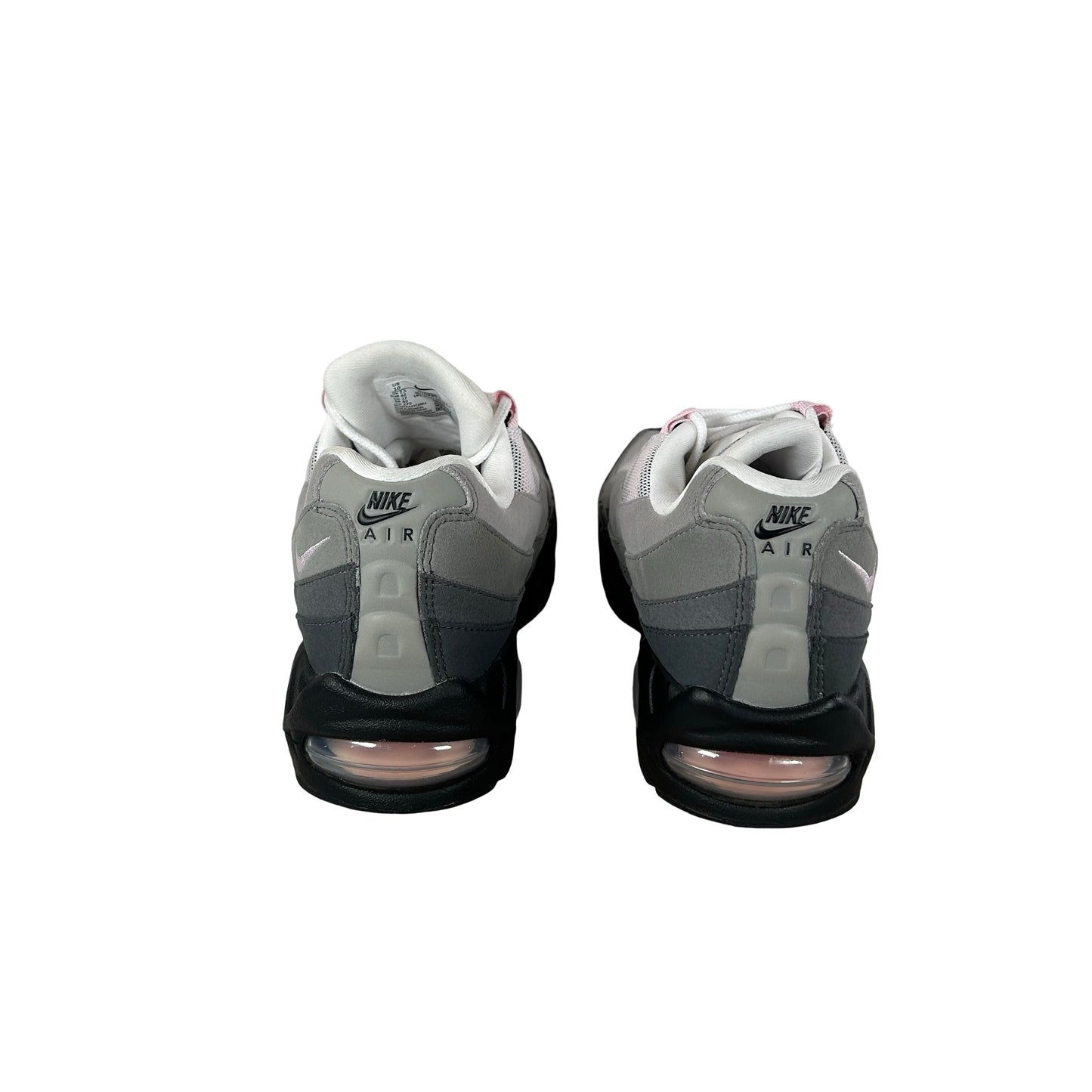 HJ5996 001 Nike Air Max 95 OG Big Bubble Pink Foam (Women's) [USED] - 10 W (Used4)