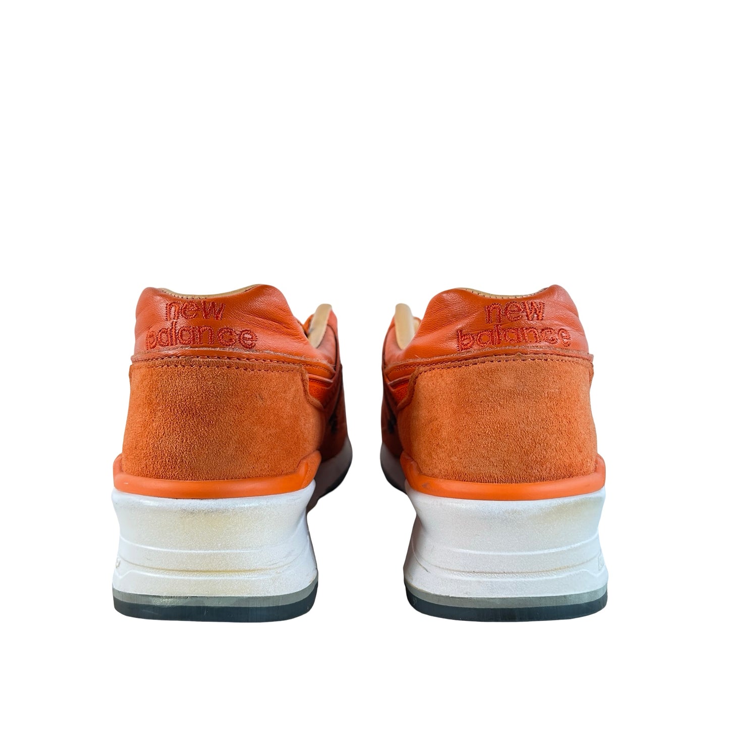 M997TNY New Balance 997 Concepts Luxury Goods [USED] - 6.5 M (Used)