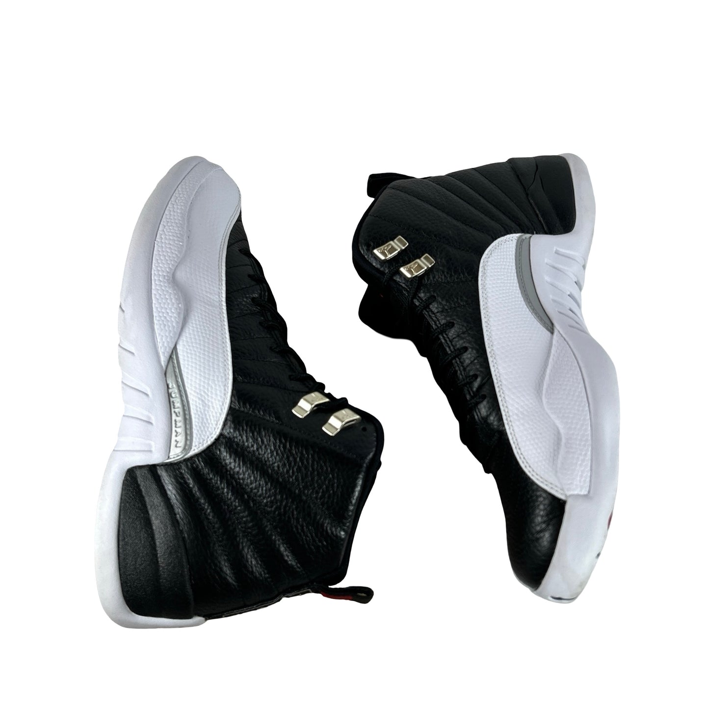CT8013 006 Jordan 12 Retro Playoffs (2022) [USED] - 10.5 M (Used7)