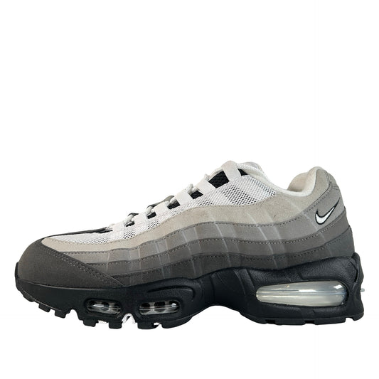 HM4740 007 Nike Air Max 95 OG Big Bubble Granite [USED] - 8 M (Used) (No Box)
