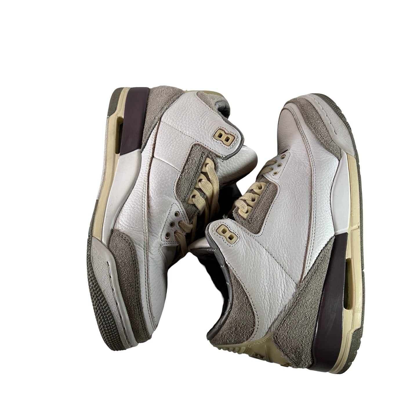 DH3434 110 Jordan 3 Retro A Ma Maniere [USED] - 10 W (Used5)