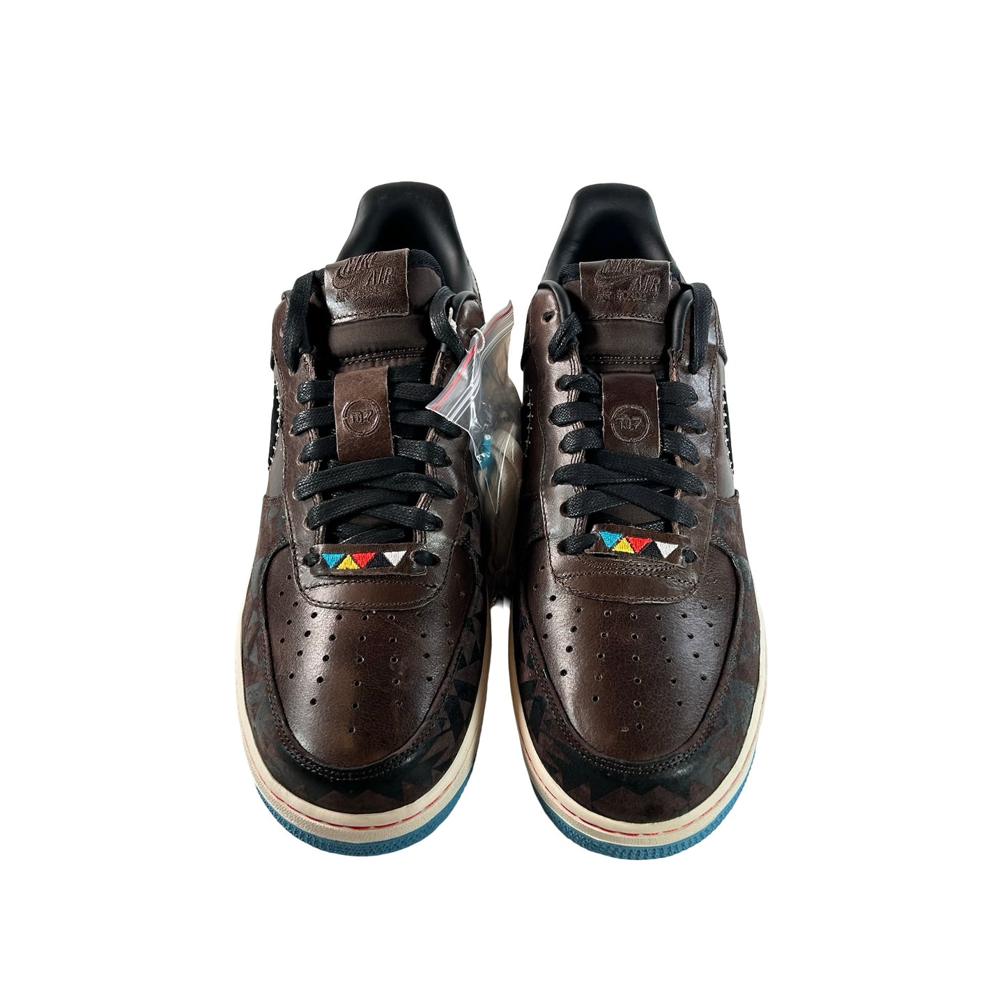 500090 204 Nike Air Force 1 Low N7 (2011)