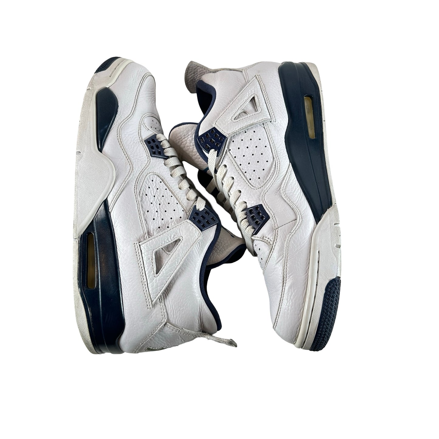 314254 107 Jordan 4 Retro Columbia (2015) [USED] - 11.5 M (Used2)