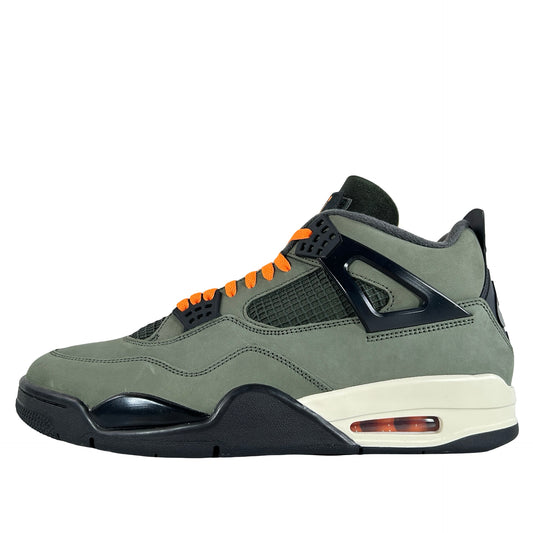 IB1519 200 Jordan 4 Retro OG SP Undefeated (2025) [USED] - 13 M (Used6)