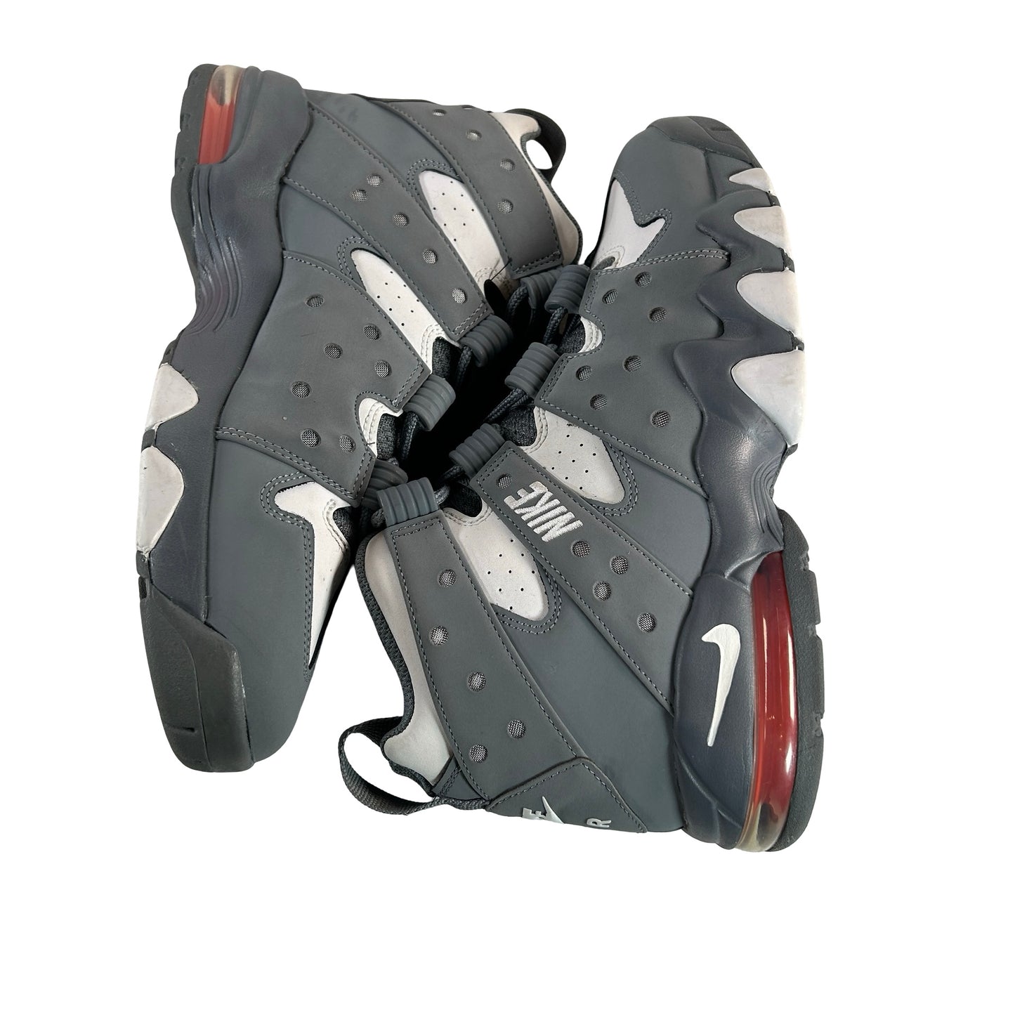 DM8319 001 Nike Air Max 2 CB '94 Cool Grey [USED] - 8.5 M (Used)