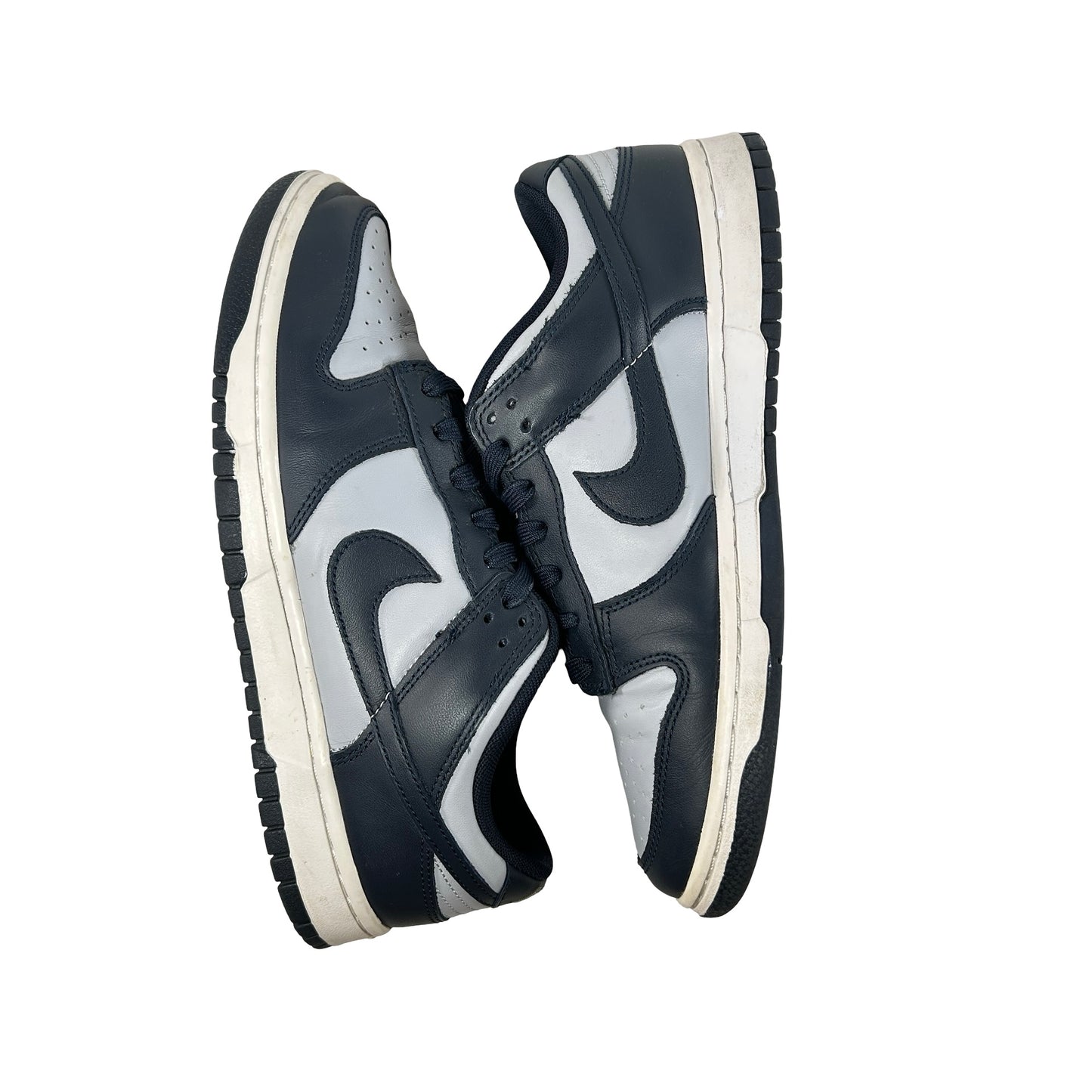 DD1391 003 Dunk Low Georgetown [USED] - 9.5 M (Used3)