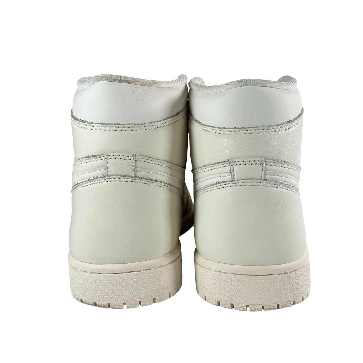 555088 114  Jordan 1 Retro High OG Sail [USED] - 10 M (Used2)