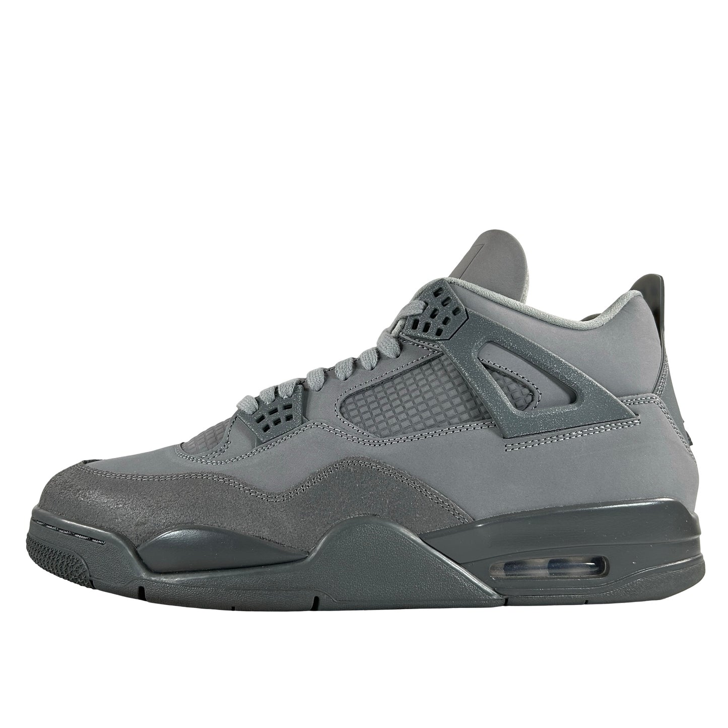 FQ7928 001 Jordan 4 Retro SE Paris Olympics Wet Cement [USED] - 13 M (Used2)