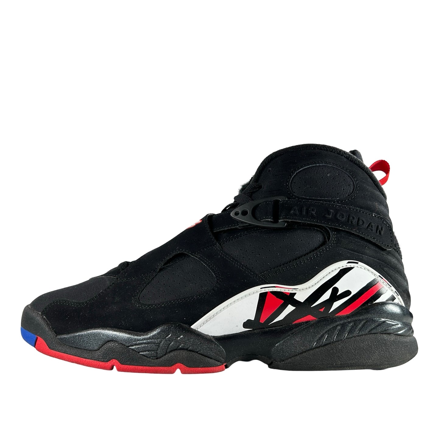 305381 062 Jordan 8 Retro Playoffs (2023) [USED] - 12 M (Used5)