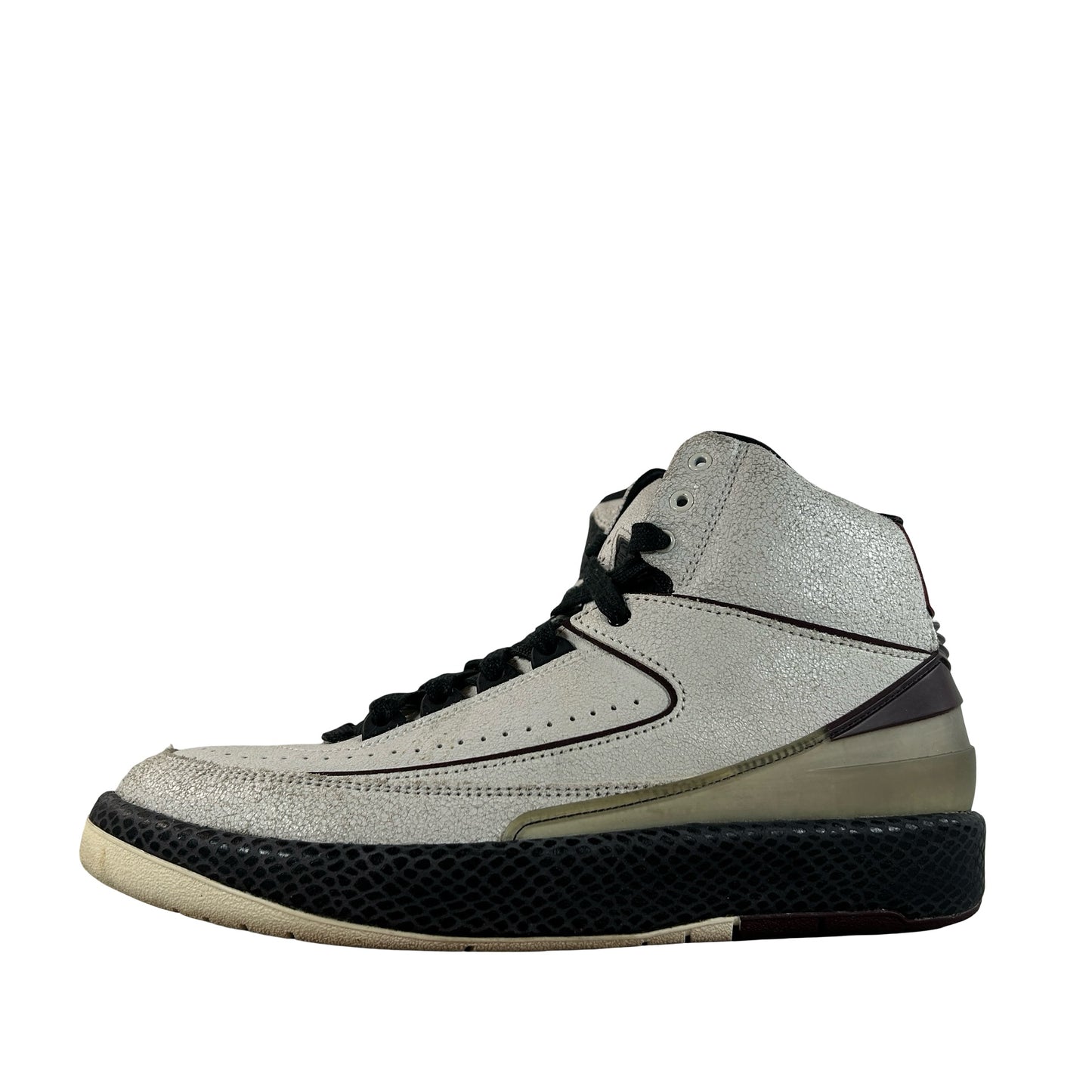 DO7216 100 Jordan 2 Retro A Ma Maniere [USED] - 7.5 M (Used)