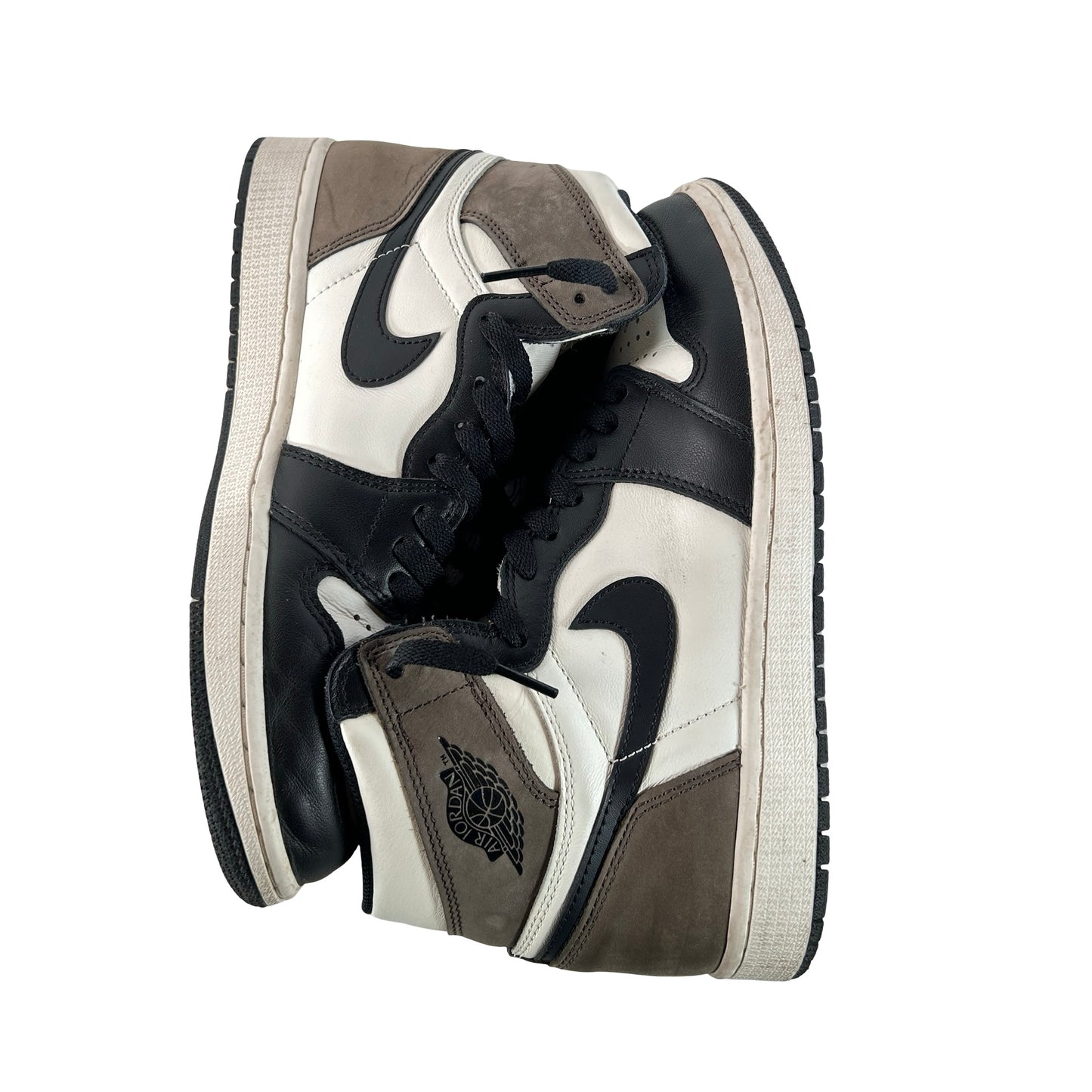 555088 105 Jordan 1 Mocha [USED] - 8.5 M (Used8)