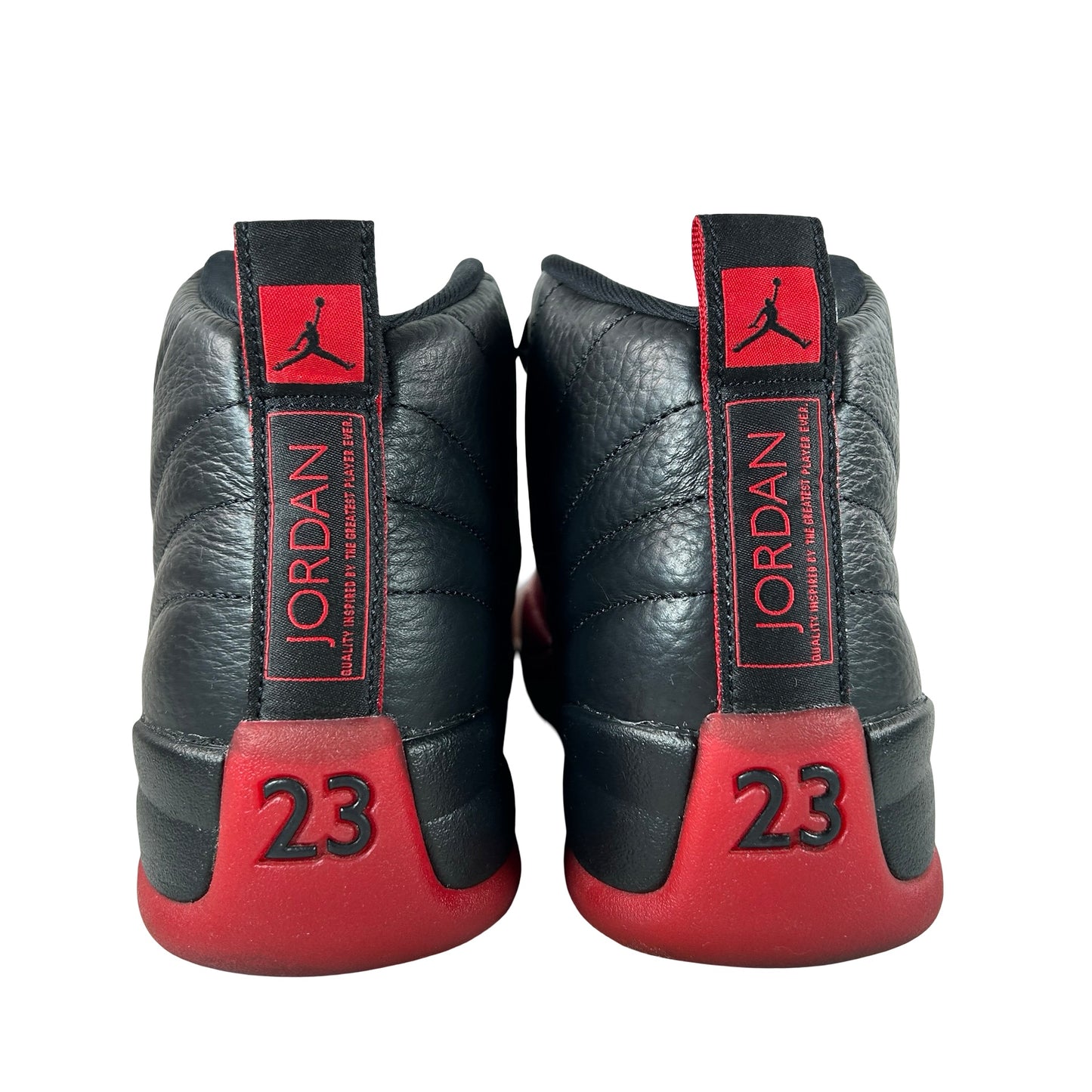 CT8013 002 Jordan 12 Retro Flu Game (2025) [USED] - 8.5 M (Used5)