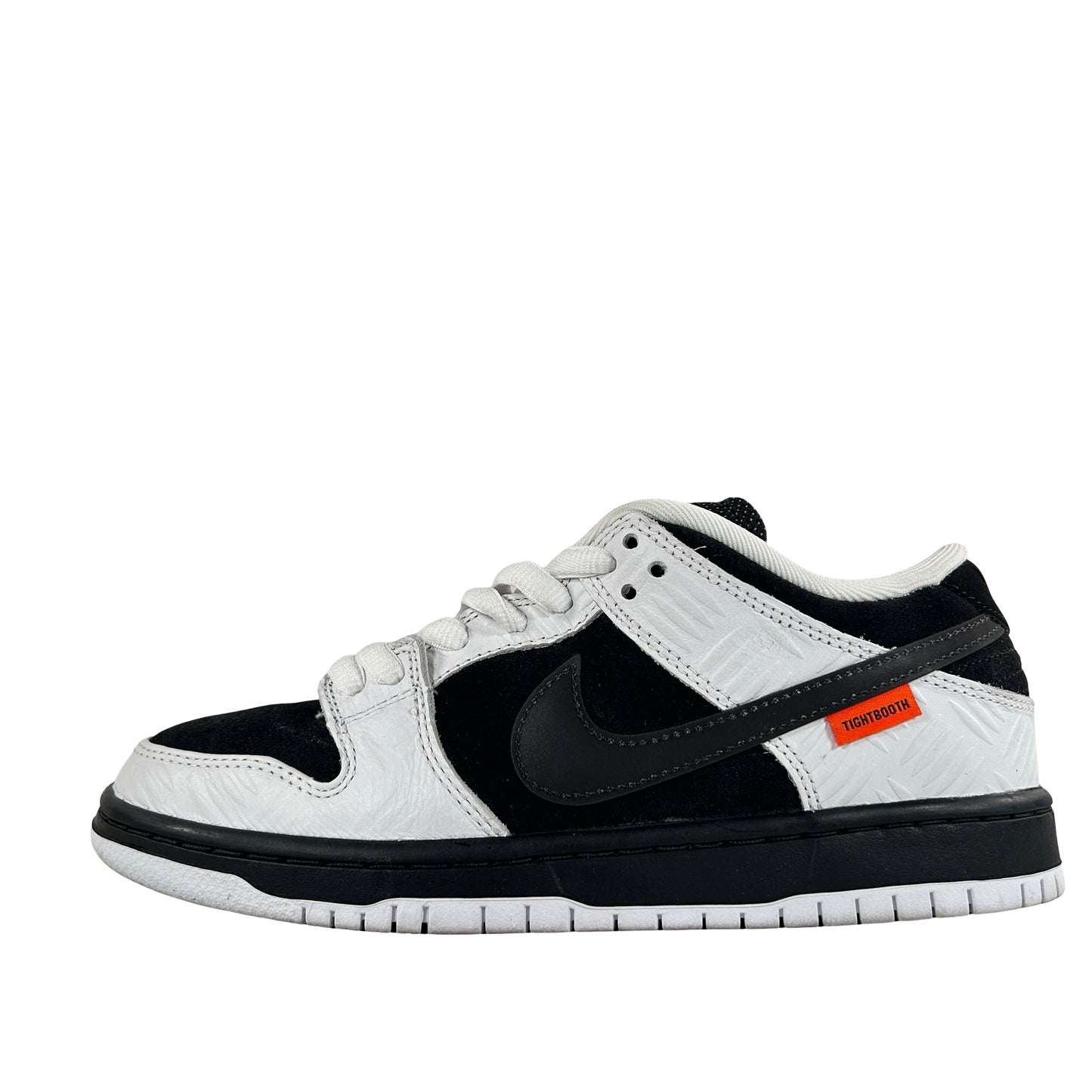 FD2629 100 Nike SB Dunk Low TIGHTBOOTH [USED] - 7 M (Used)