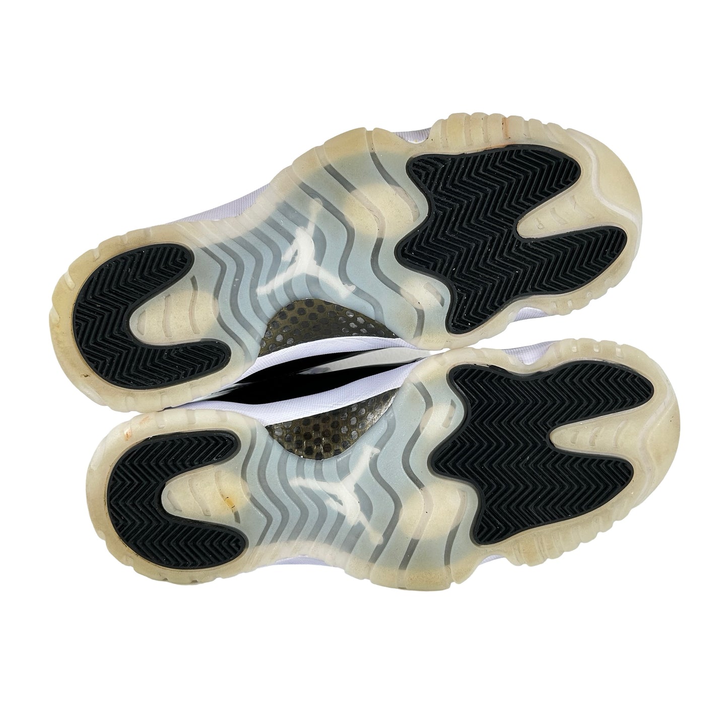 CT8012 170 Jordan 11 Retro DMP Defining Moments (2023) [USED] - 10 M (Used7)