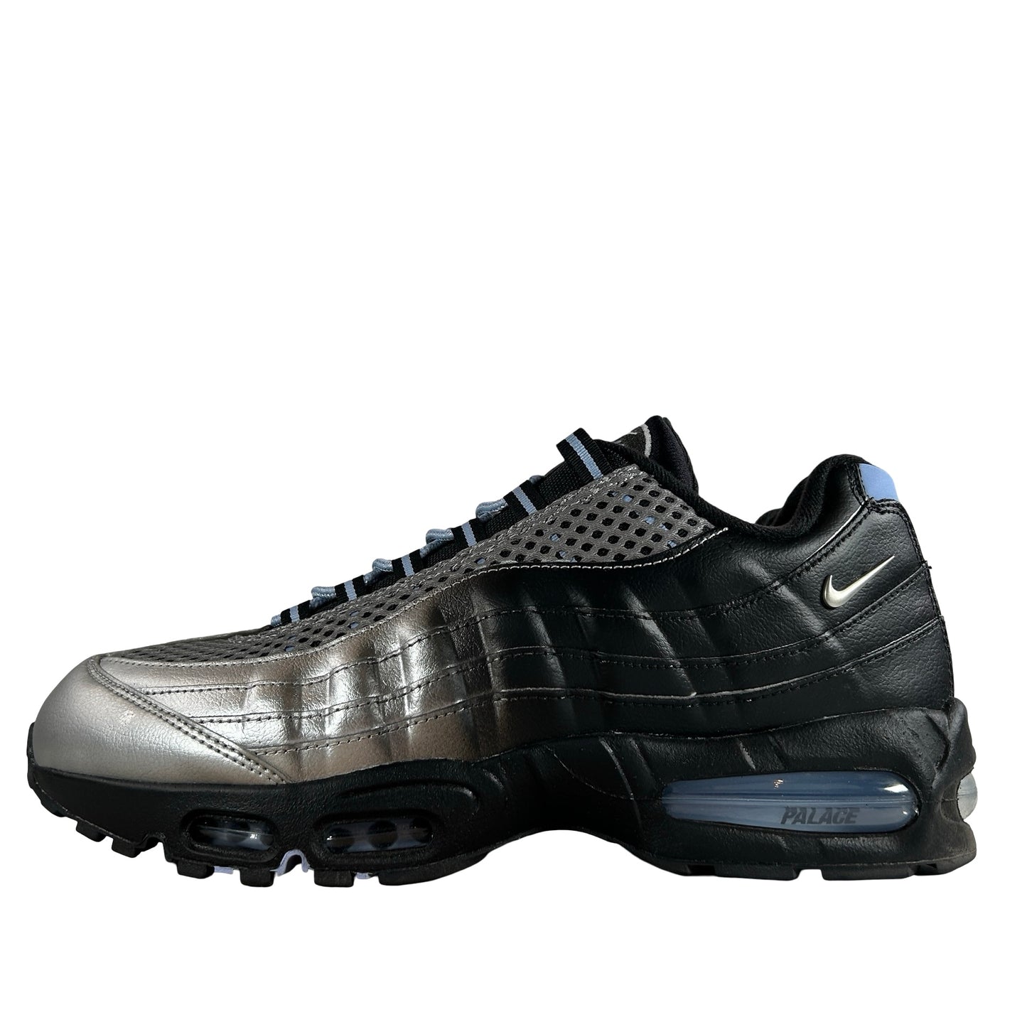 IQ7708 095 Nike Air Max 95 Big Bubble Palace [USED] - 12.5 M (Used)