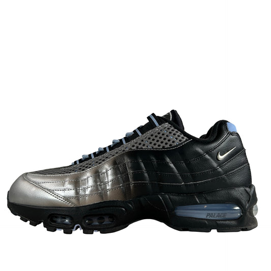 IQ7708 095 Nike Air Max 95 Big Bubble Palace [USED] - 12.5 M (Used)