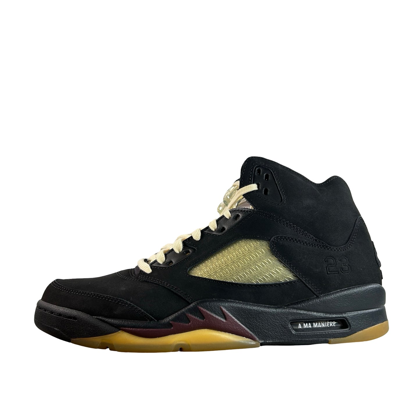 FD1330 001 Jordan 5 Retro A Ma Maniére Dusk [USED] - 11 M (Used11)