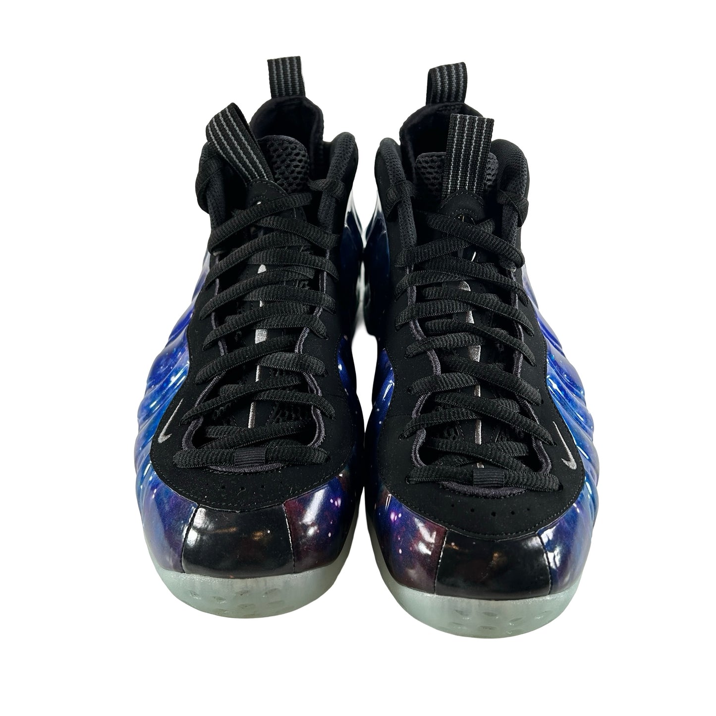 FQ4303 400 Nike Air Foamposite One Galaxy (2025) [USED] - 11.5 M (VNDS)