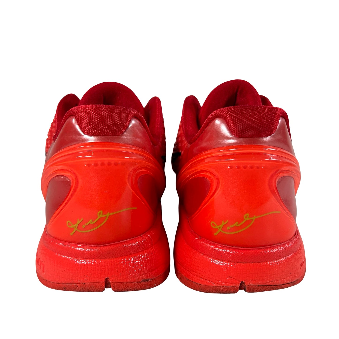 FV4921 600 Nike Kobe 6 Protro Reverse Grinch [USED] - 7.5 M (Used2)