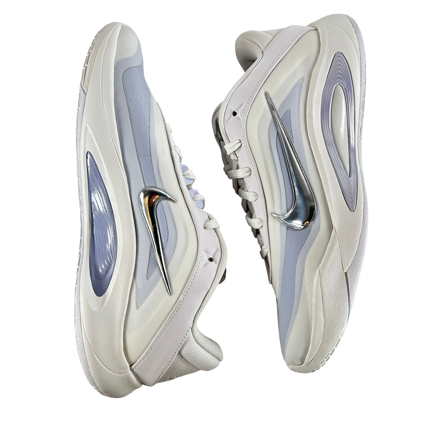 FZ8605 100 Nike A'One Pearl (Women's) [USED] - 11.5 W (Used)