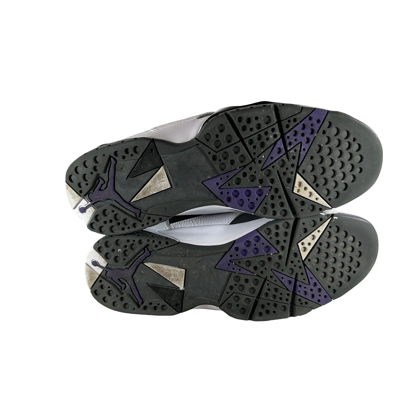 CU9307 100 Jordan 7 Flint [USED] - 10 M (Used2)