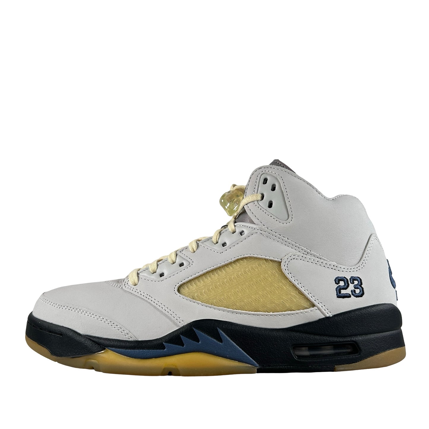 FZ5758 004 Jordan 5 Retro A Ma Maniere Dawn (Women's) [USED] - 13.5 W (Used4)