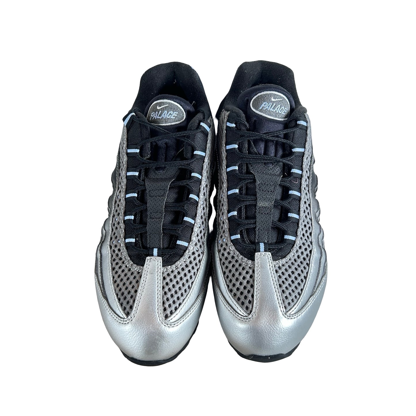 IQ7708 095 Nike Air Max 95 Big Bubble Palace [USED] - 11 M (Used3)