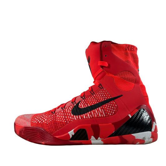 FZ7335 600 Nike Kobe 9 Elite Protro Christmas (2024) [USED] - 12 M (Used)
