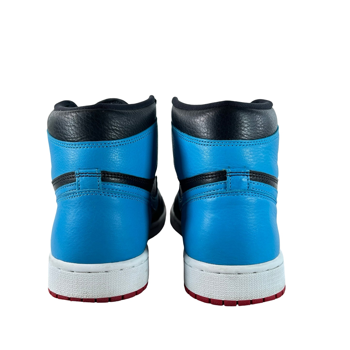 CD0461 046 Jordan 1 Retro High NC To Chi (Wmns) [USED] - 12 W (Used) (No Box)