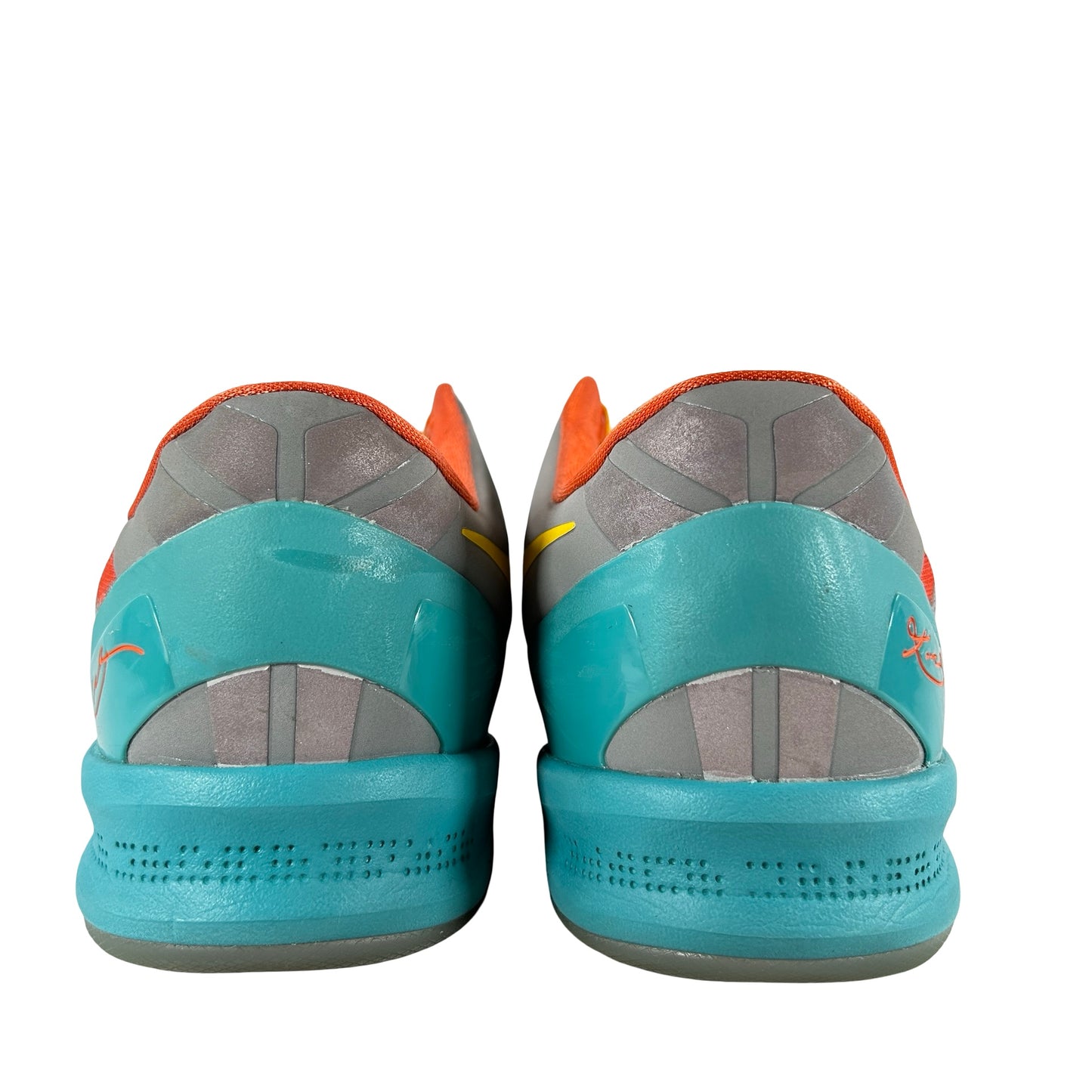 FQ3548 001 Nike Kobe 8 Protro Venice Beach (2024) [USED] - 11.5 M (Used5)
