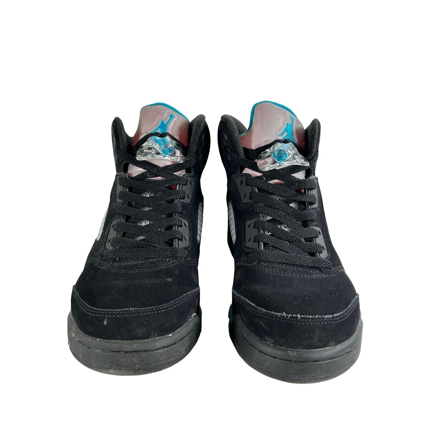 DD0587 047 Jordan 5 Retro Aqua [USED] - 8.5 M (Used)