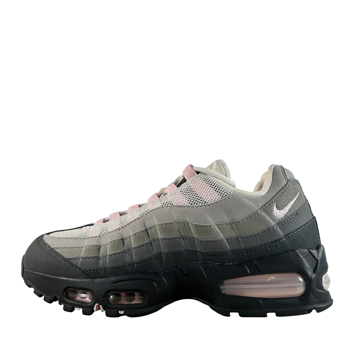 HJ5996 001 Nike Air Max 95 OG Big Bubble Pink Foam (Women's) [USED] - 9 W (Used2)