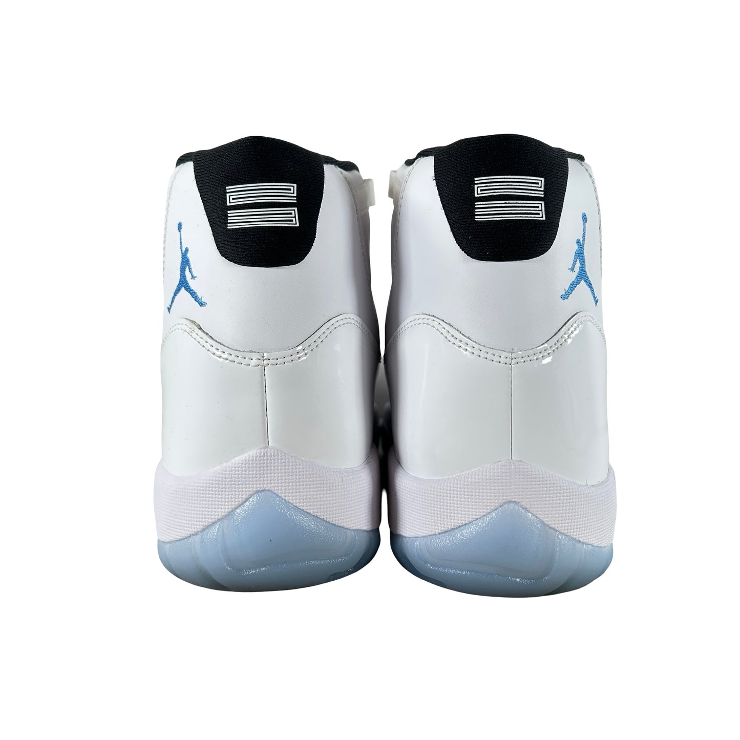 CT8012 104 Jordan 11 Retro Legend Blue (2024) [USED] - 13 M (Used4)