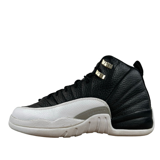 153265 006 Jordan 12 Retro Playoffs (2022) (GS) [USED] - 6.5 Y (Used) (No Box)