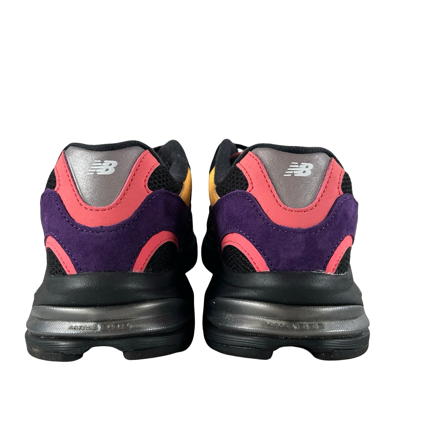 U2010KTF New Balance 2010 Kith Black Multi [USED] - 8.5 M (Used)
