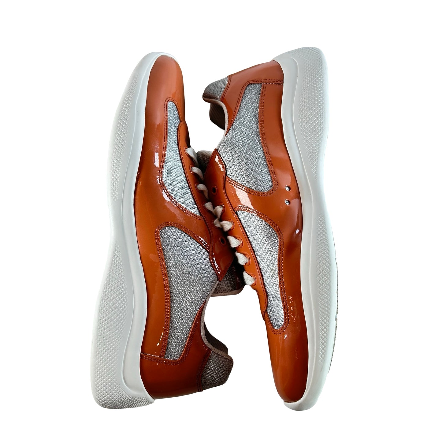 Prada America's Cup Nespola [USED] - 13 UK / 14 M (Used) (Replace Box)