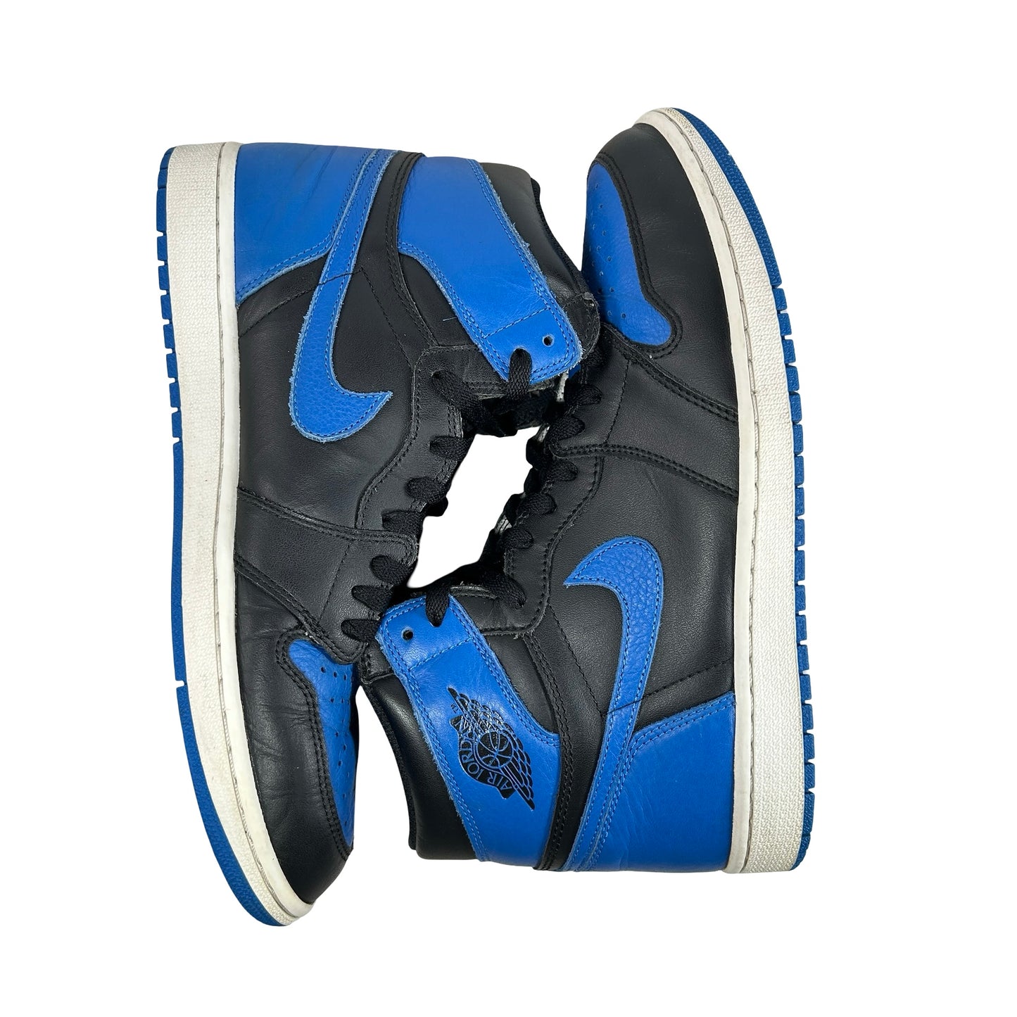555088 007 Jordan 1 Royal (2017) [USED] - 11 M (Used5) (No Box5)