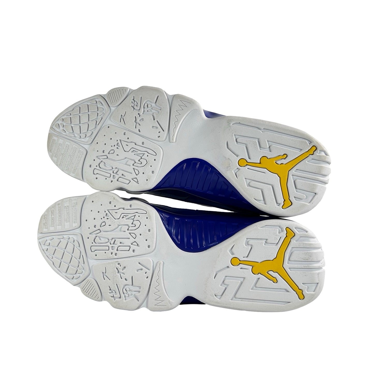 302370 121 Jordan 9 Retro Kobe Bryant PE [USED] - 9 M (VNDS)